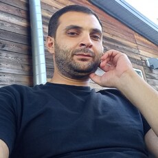 Фотография мужчины Слава, 30 лет из г. Краснодар