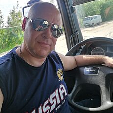 Фотография мужчины Алексей, 46 лет из г. Тюмень