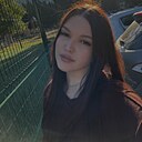 Каролина, 20 лет
