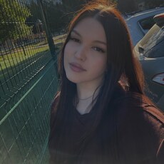 Фотография девушки Каролина, 20 лет из г. Тобольск