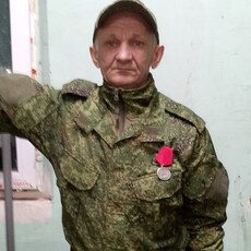 Фотография мужчины Владимир, 61 год из г. Донецк