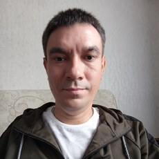Фотография мужчины Ильнар, 38 лет из г. Набережные Челны
