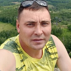 Фотография мужчины Вадим, 43 года из г. Оренбург