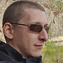 Серега, 25 лет