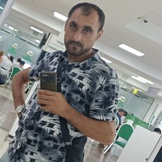 Фотография мужчины Robert, 34 года из г. Уральск