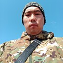 Нурик, 24 года