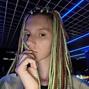 Вика, 19 лет
