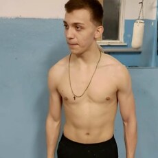 Фотография мужчины Дмитрий, 19 лет из г. Николаевск