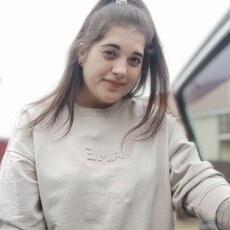 Фотография девушки Анастасия, 28 лет из г. Владивосток