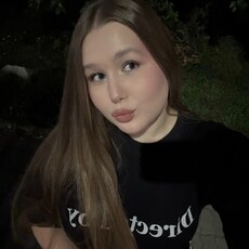 Фотография девушки Тоня, 20 лет из г. Хабаровск