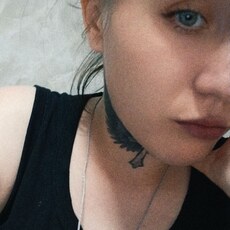 Фотография девушки Кристина, 23 года из г. Залари