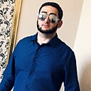 Ильяс, 32 года