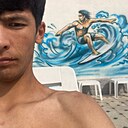 Алик, 23 года