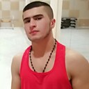Абдулла, 26 лет