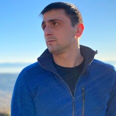 Фотография мужчины Alex, 34 года из г. Владикавказ
