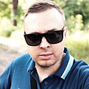 Макс, 38 лет