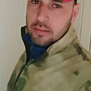 Джасур, 32 года