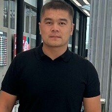 Фотография мужчины Андрей, 36 лет из г. Комсомольск-на-Амуре