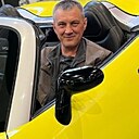 Василий, 54 года