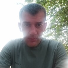 Фотография мужчины Александр, 37 лет из г. Пинск