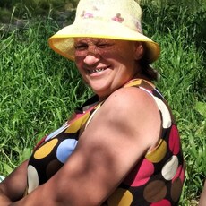 Фотография девушки Светлана, 58 лет из г. Михайловка (Волгоградская Област