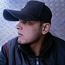 Зохир, 22 года