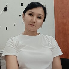 Фотография девушки Лаура, 41 год из г. Семей