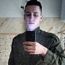 Даниил, 20 лет