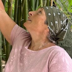 Фотография девушки Наталья, 62 года из г. Южно-Сахалинск
