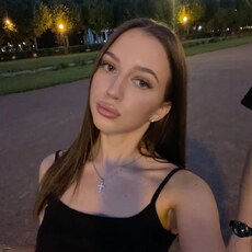 Фотография девушки Вероника, 18 лет из г. Уфа
