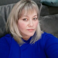 Фотография девушки Елена, 48 лет из г. Сальск