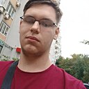 Михаил, 18 лет