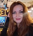 Натали, 35 лет