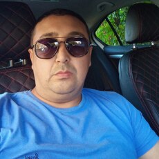 Фотография мужчины Timur, 25 лет из г. Великий Новгород