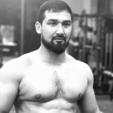 Фотография мужчины Закиров, 35 лет из г. Сургут