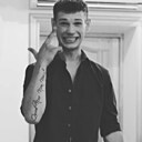 Alexander, 33 года