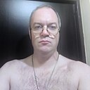 Глеб, 48 лет