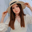 Анюта, 20 лет