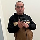 Татул, 40 лет