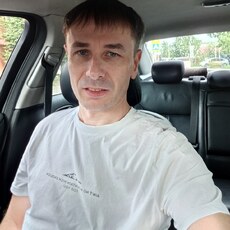 Фотография мужчины Дмитрий, 43 года из г. Уссурийск