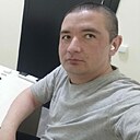 Эльдар, 36 лет