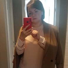 Фотография девушки Elena, 43 года из г. Иваново