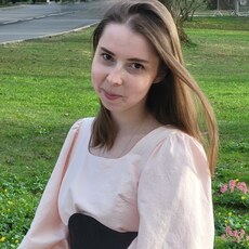 Фотография девушки Юлия, 31 год из г. Москва