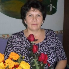 Фотография девушки Татьяна, 53 года из г. Тюкалинск