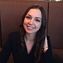 Анастасия, 27 лет