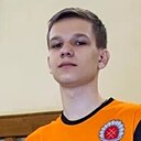 Егор, 18 лет