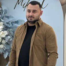 Фотография мужчины Саша, 30 лет из г. Михайловск (Ставропольский Край)