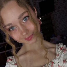 Фотография девушки Оксана, 18 лет из г. Новосибирск
