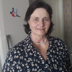 Фотография девушки Галина, 58 лет из г. Абакан