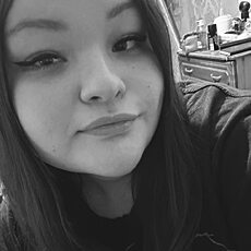 Фотография девушки Анна, 20 лет из г. Воскресенск